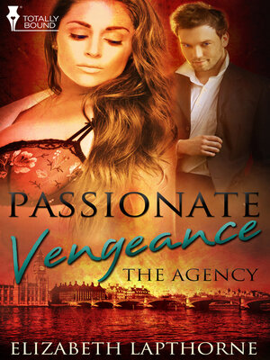 cover image of Passionate Vengeance